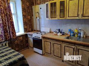 3-к квартира, вторичка, 69м2, 2/9 этаж