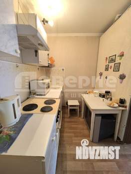 1-к квартира, вторичка, 24м2, 3/5 этаж