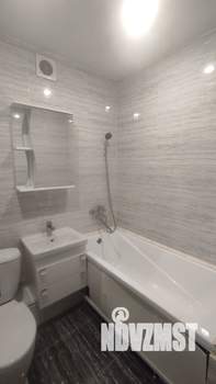 1-к квартира, вторичка, 30м2, 5/5 этаж