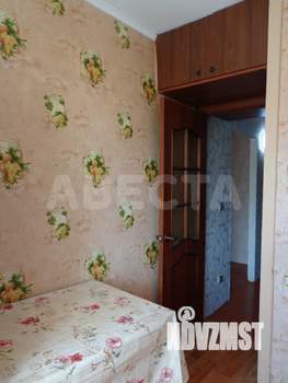 1-к квартира, вторичка, 30м2, 3/5 этаж