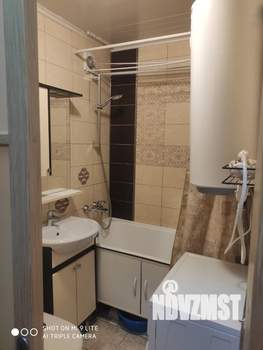 1-к квартира, вторичка, 29м2, 5/5 этаж