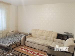 1-к квартира, вторичка, 40м2, 3/16 этаж