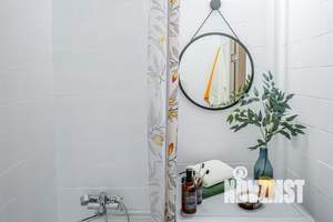 3-к квартира, вторичка, 63м2, 10/10 этаж