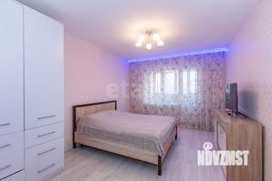 2-к квартира, вторичка, 55м2, 9/10 этаж