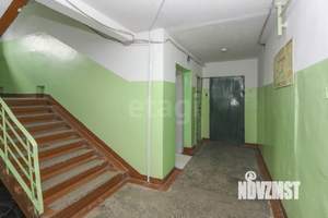 3-к квартира, вторичка, 66м2, 10/10 этаж
