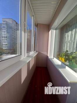 2-к квартира, вторичка, 54м2, 3/9 этаж