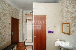 2-к квартира, вторичка, 40м2, 1/1 этаж