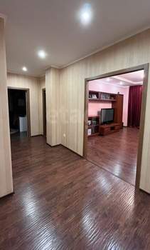 3-к квартира, вторичка, 98м2, 8/16 этаж