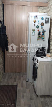 1-к квартира, вторичка, 30м2, 3/5 этаж
