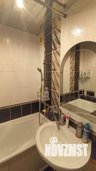 3-к квартира, вторичка, 69м2, 4/5 этаж