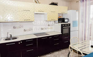 1-к квартира, вторичка, 37м2, 6/9 этаж