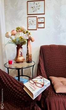 1-к квартира, вторичка, 32м2, 8/9 этаж