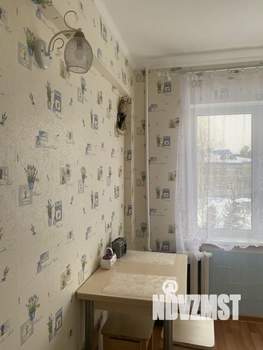 3-к квартира, вторичка, 59м2, 3/5 этаж