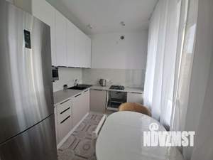 2-к квартира, вторичка, 42м2, 3/3 этаж