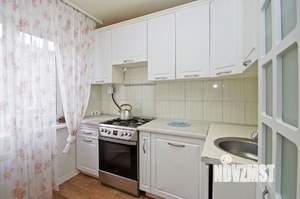 2-к квартира, вторичка, 44м2, 1/5 этаж