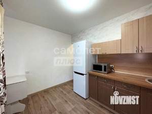 1-к квартира, вторичка, 37м2, 1/9 этаж