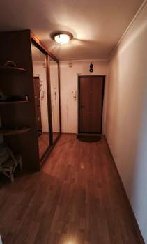 2-к квартира, вторичка, 52м2, 5/5 этаж