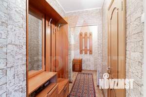 1-к квартира, вторичка, 36м2, 2/5 этаж