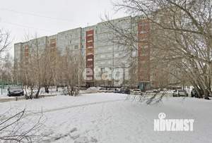3-к квартира, вторичка, 94м2, 9/9 этаж