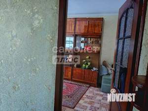 1-к квартира, вторичка, 37м2, 1/5 этаж