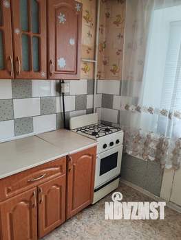 1-к квартира, вторичка, 31м2, 3/5 этаж