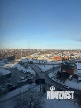 3-к квартира, вторичка, 68м2, 9/12 этаж