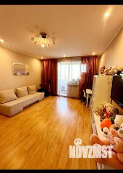 2-к квартира, вторичка, 75м2, 4/9 этаж