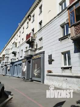 2-к квартира, вторичка, 56м2, 3/4 этаж