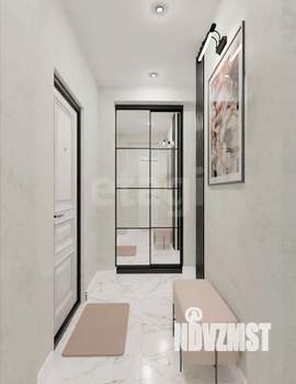 2-к квартира, вторичка, 45м2, 5/5 этаж