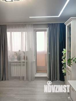 2-к квартира, вторичка, 40м2, 4/5 этаж