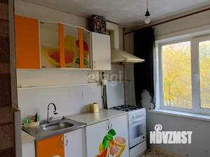 3-к квартира, вторичка, 58м2, 2/5 этаж