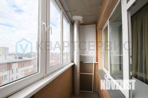 1-к квартира, вторичка, 39м2, 6/16 этаж