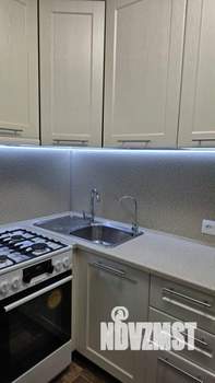 3-к квартира, вторичка, 60м2, 2/5 этаж