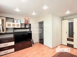 1-к квартира, вторичка, 35м2, 2/5 этаж