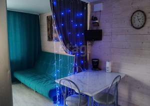 2-к квартира, вторичка, 48м2, 2/7 этаж