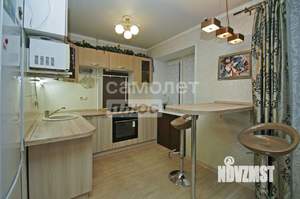 2-к квартира, вторичка, 45м2, 2/4 этаж