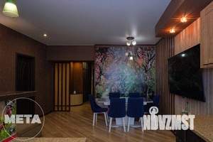 3-к квартира, вторичка, 102м2, 9/9 этаж