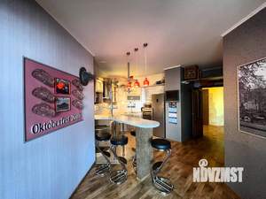 3-к квартира, вторичка, 104м2, 11/14 этаж