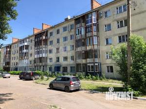 2-к квартира, вторичка, 50м2, 5/5 этаж