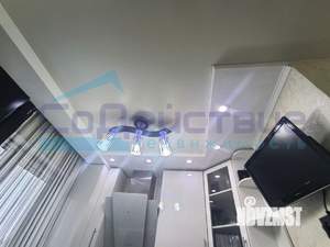 2-к квартира, вторичка, 43м2, 5/5 этаж