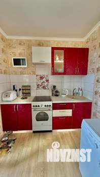 1-к квартира, вторичка, 35м2, 6/9 этаж