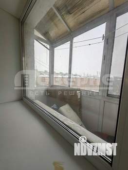 1-к квартира, вторичка, 30м2, 5/5 этаж