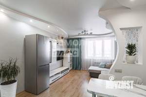 3-к квартира, вторичка, 65м2, 6/9 этаж