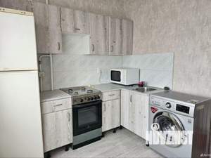 1-к квартира, вторичка, 39м2, 2/9 этаж