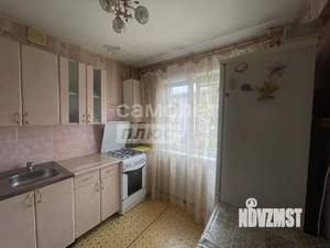2-к квартира, вторичка, 49м2, 3/5 этаж