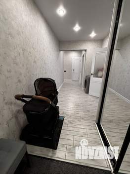 2-к квартира, вторичка, 62м2, 3/10 этаж