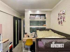 2-к квартира, вторичка, 45м2, 4/5 этаж