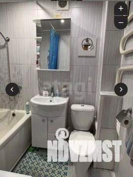 1-к квартира, вторичка, 29м2, 5/5 этаж