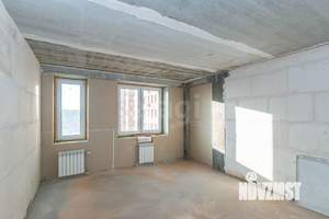 1-к квартира, вторичка, 39м2, 10/17 этаж