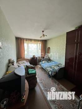 1-к квартира, вторичка, 30м2, 9/9 этаж